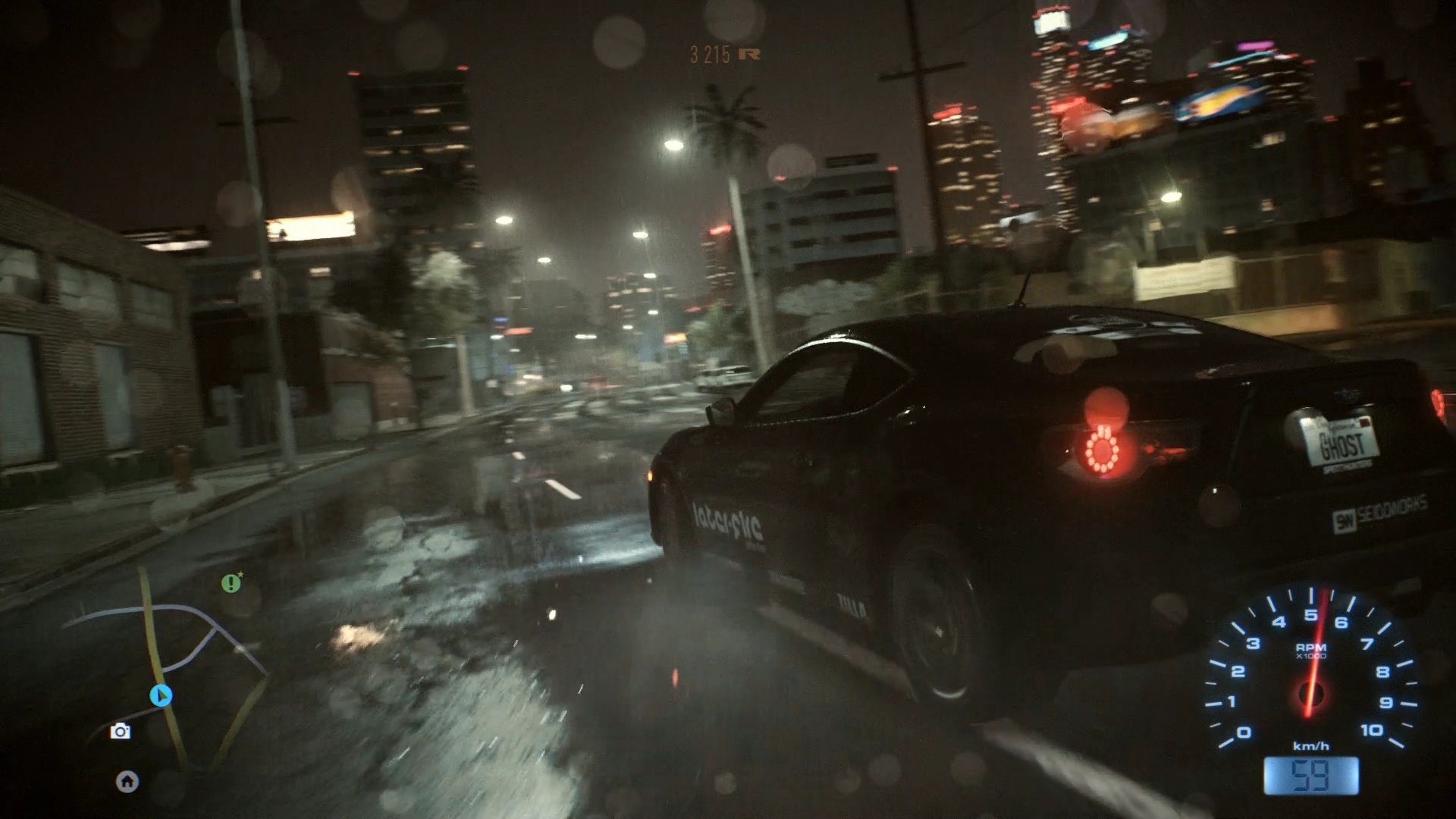 Need For Speed (2015)